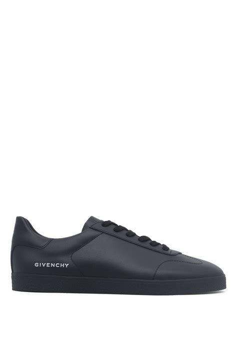 givenchy sneakers insole 11|Town sneakers in leather in .